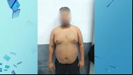 Suspeito de receptação de capacetes furtados é preso pela polícia