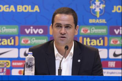 Seleção Brasileira Olímpica é convocada para Torneio de Tenerife