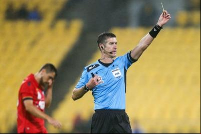 Arbitragem confirmada para jogos da Seleção Brasileira em novembro