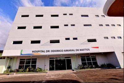 São Luís: Hospital da Criança reduz óbitos e índice de riscos de infecções hospitalares 