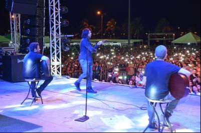 Festival Halleluya inicia nesta sexta-feira (22) 