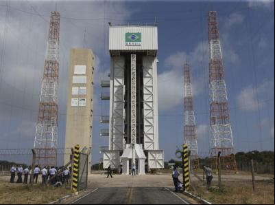 Acordo de salvaguardas tecnológicas de Alcântara entra em vigor