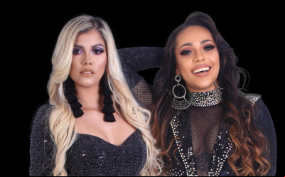 Companhia do Calypso faz show em São Luís neste sábado (12)