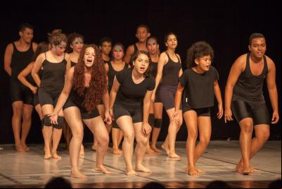 Festival Maranhense de Teatro Estudantil começa nesta quarta (13)