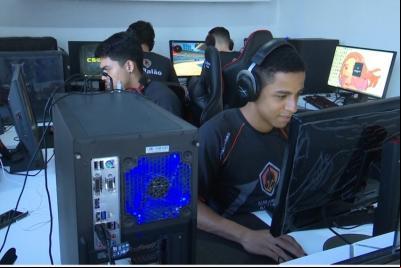 WP CUP: evento de e-sports promete muita diversão neste fim de semana