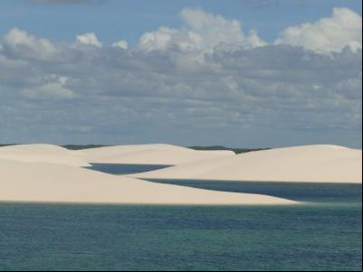 Câmara debate privatização no Parque Nacional dos Lençóis Maranhenses