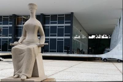 STF rejeitado pedido contra tramitação de acordo com EUA sobre base de Alcântara 