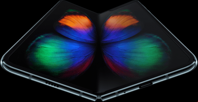 Galaxy Fold: telefone dobrável da Samsung já esgotou na Coreia