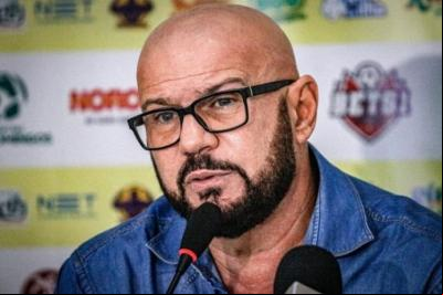 Sampaio Corrêa anuncia novas contratações para 2020