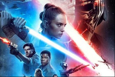 Star Wars: The Rise Of Skywalker será o filme mais longo da franquia
