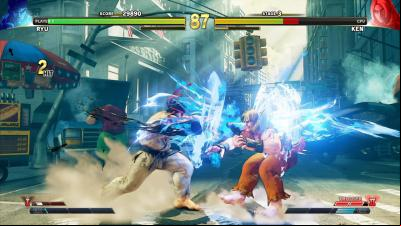 Olimpíada de Tóquio terá campeonato de Street Fighter e Rocket League