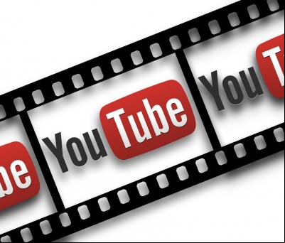 YouTube esclarece: contas comercialmente inviáveis não serão excluídas