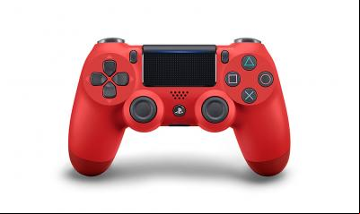 Novos modelos do DualShock 4 já podem ser comprados no Brasil