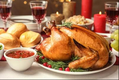 Curso gratuito ensina receitas para Ceia de Natal 