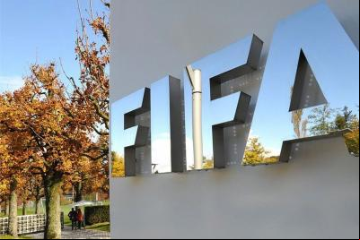 Seleção brasileira recua para 3ª posição no ranking masculino da Fifa