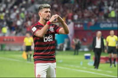 Flamengo vence o Al Hilal está na final do Mundial de Clubes