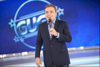 Apresentador Gugu Liberato morre aos 60 anos 