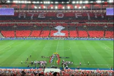  Flamengo pode faturar mais de R$ 75 mi com título da Libertadores 