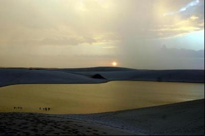 Lencois Maranhenses