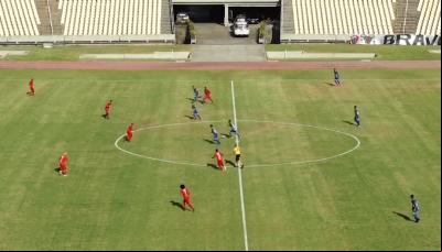 Final Copa FMF: MAC e Juventude se enfrentam no domingo