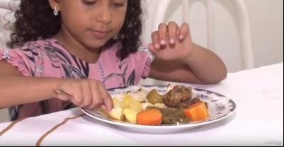 MA vai receber estudo que avalia saúde nutricional das crianças