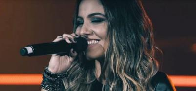 Cantora Gabriela Rocha é atração da "Virada com Jesus" 