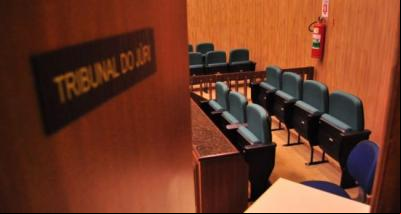 Tribunal do Júri
