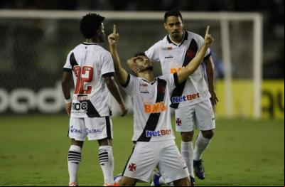 Vasco luta por reforços e manutenção de elenco no fim de 2019