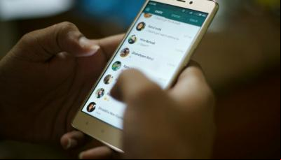 Whatsapp é principal fonte de informação do brasileiro
