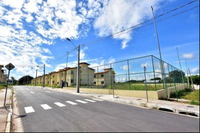residencial