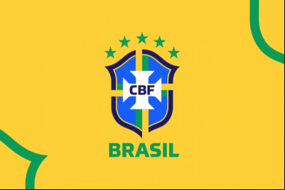 logomarca cbf