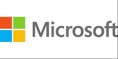 logo microsoft