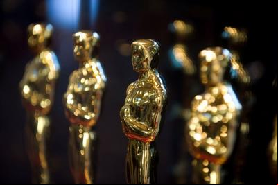 estatueta oscars