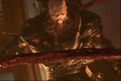 Netflix confirma série live-action de Resident Evil