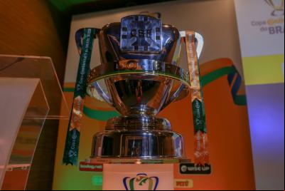 Taça Copa do Brasil 2020