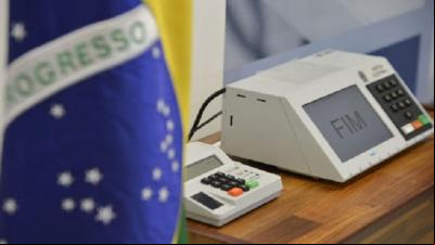 Eleições 2020: data deve ser definida pelo Congresso Nacional