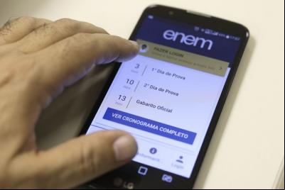 Enem 2020: inscrições para certificadores começam na quarta (9)
