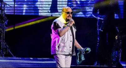 Cantor Paulinho, do Roupa Nova, morre aos 68 anos