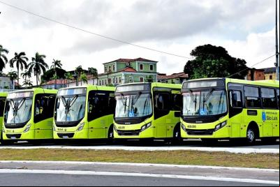 MP emite parecer contrário à suspensão da renovação da frota de ônibus 
