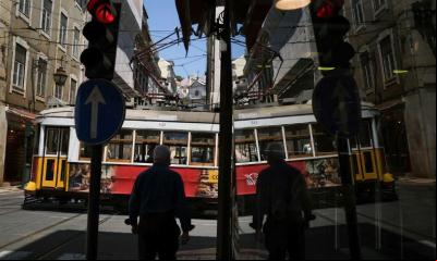 Portugal revoga proibição de viagens a turistas do Brasil