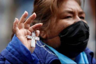 Em mudança histórica, Suprema Corte do México descriminaliza aborto 