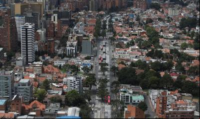 EUA planejam projetos de infraestrutura na América Latina