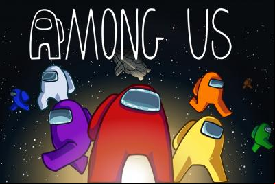 Games: Among Us será lançado para PS4 e PS5 ainda em 2021