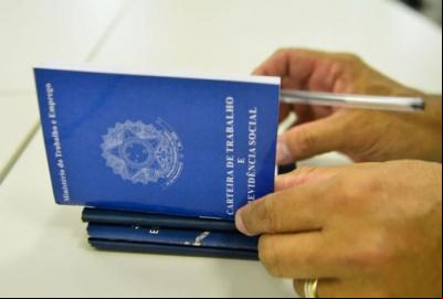 Caged: Brasil gera 309 mil empregos formais em junho
