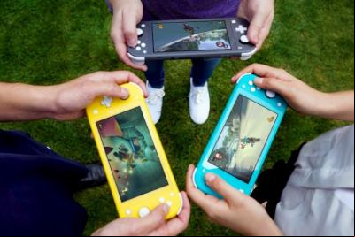 Nintendo Switch vende 89 milhões de unidades e ultraa PS3 e Xbox 360