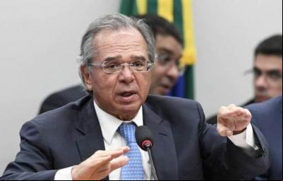 Ministros dizem que empresas no exterior foram declaradas