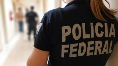 PF adia concurso para preencher 1,5 mil vagas