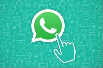 WhatsApp começa a compartilhar dados com o Facebook