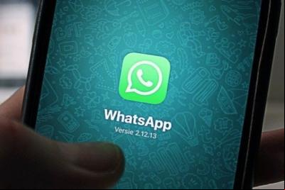 WhatsApp ganha função para ar conversas entre Android e iPhone