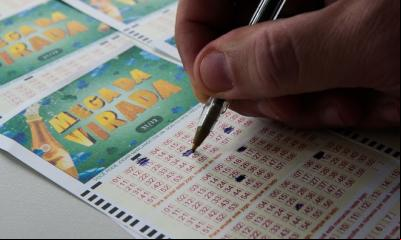 Apostador tem até sexta-feira para jogar na Mega da Virada